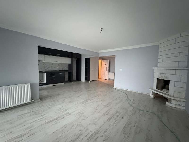 YALOVA ARMUTLU'DA 3+1 71 M2 SATILIK DAİRE